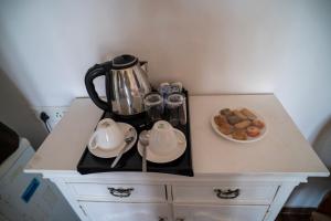 Hotel Merwara Estate- A Luxury Heritage Resort