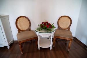 Hotel Merwara Estate- A Luxury Heritage Resort