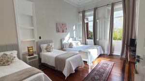 Chalés e Pousada - Centro Histórico - By Pousada Pricesa Isabel