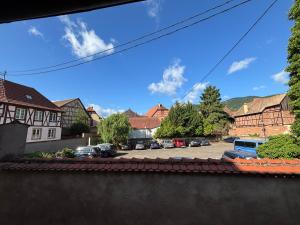 Appartements GITE DES FORGERONS : photos des chambres