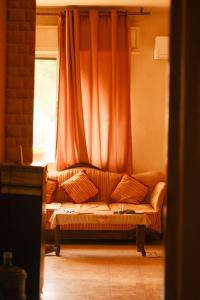Room in central Amman