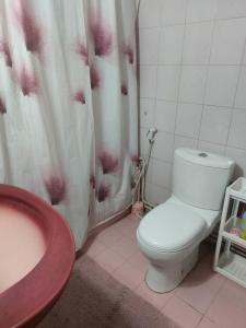 Room in central Amman
