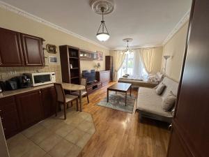 Apartment Julia in the center of Karlovy Vary