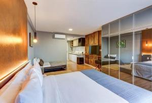 Gran Paradiso Resort Campos do Jordão