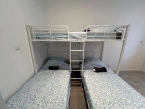 Appartements Residence Coeur de Lourdes : photos des chambres