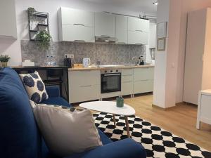 Apartament Corvin 2