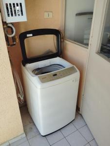 Departamento con hermosa vista a la bahía