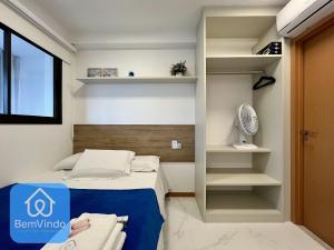 Conforto em Salvador: Apartamento Completo