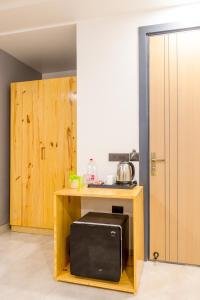 Hotel Zest Near IGI Airport