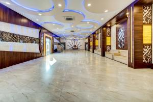 Capital O Gulmohar Marriage Garden