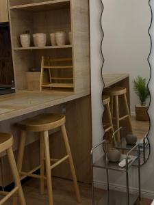 NooN Apartment Sofo Duni by PikHost