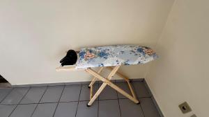 Casa de temporada - Custódio II