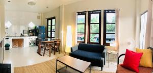 BAAN JUBJUB Chaloklum