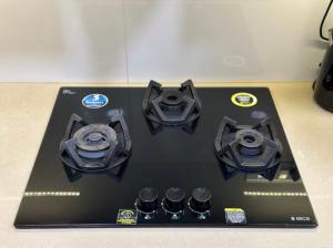 IKIGAI A Peaceful Stay