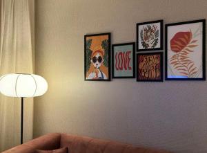 IKIGAI A Peaceful Stay