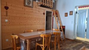 Les Tomettes - Le Mont-Dore