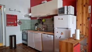 Les Tomettes - Le Mont-Dore