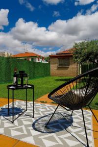 Casa Verde Logroño - Prázdninové domy, Logroño