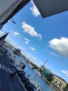 Appartements Loft sur canaux : photos des chambres