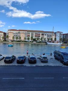 Appartements Loft sur canaux : photos des chambres