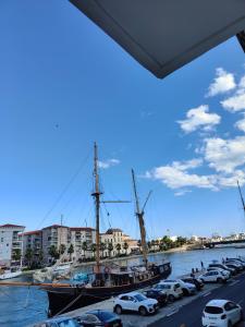 Appartements Loft sur canaux : photos des chambres