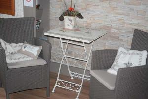 B&B Ferme du Petit Breuil