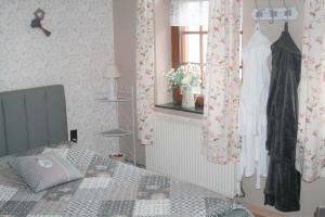 B&B Ferme du Petit Breuil