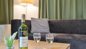 Timmerholt Vakantiehuis 82