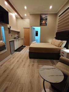 ARCHITECT's VIEW SUITE 1