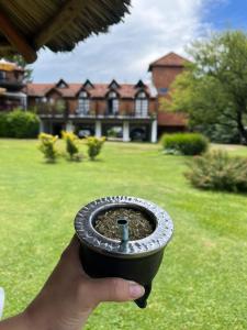 Hotel Boutique Spa & Sushi Posada de Campo-Solo adultos