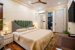 Sky Nest, Room in Terrace