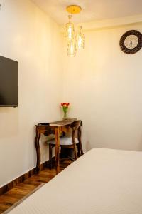 Sky Nest, Room in Terrace