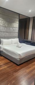 Luxury Suites at Wyndham KLCC