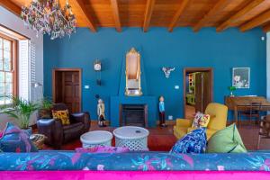 The Manor at Mont Angelis Estate