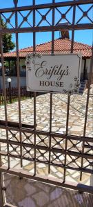 Erifilys House