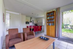 Timmerholt Vakantiehuis 86