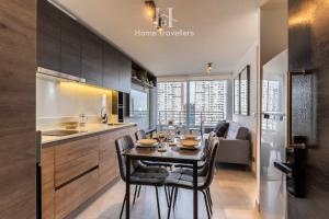 HT Estupendo Departamento Cerca Del Metro