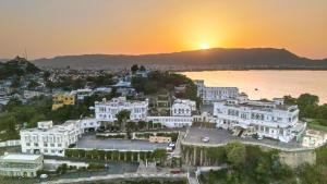 Hotel Merwara Estate- A Luxury Heritage Resort