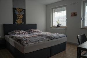 Ferienwohnung Limo Büttner