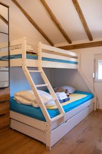 Gemütliches Haus mit Terrasse