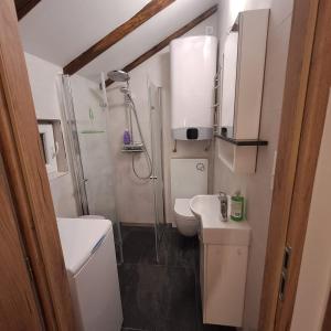 Gemütliches Haus mit Terrasse