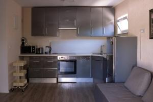 Gemütliches Haus mit Terrasse