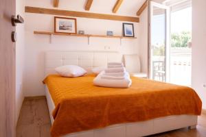 Gemütliches Haus mit Terrasse