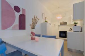 Golfo Gabella standard 2 bedroom apartment