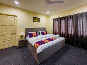 The Khayabaan - Your Fully Equipped Air-Conditioned Serviced Apartments in Srinagar