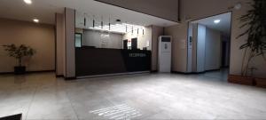 Квартира-студия у моря ORBI