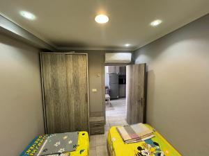 Golf Porto Marina VIP buildings