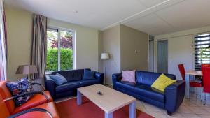 Timmerholt Vakantiehuis 96