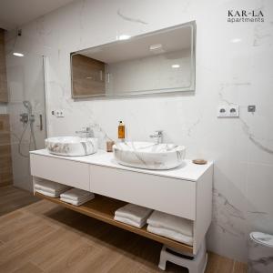 KAR-LA apartments