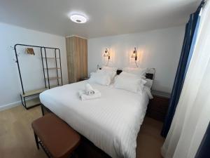 Maisons d'hotes Apat 2p a Malakoff, Paris expot port de Versailles, Rankos : photos des chambres